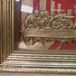 Art & Collectibles > Collectibles - Lighted Framed Last Supper Da Vinci, Christian Catholic Church Chapel Art by The Old G...