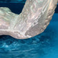 Home & Living > Outdoor & Gardening > Garden Decoration > Outdoor Statues - Mermaid Statue, Bench Sitter, Large Aluminum,...