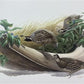Richard Sloan, California Quail, Signed Print, 28x22, Wade Collection, Plate 27