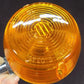Parts - Honda Genuine Parts 2 Piece NOS Winker Assy Chrome Lights, Motorcycle Lights by The Old Grainery