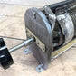 E. F. Johnson 226-2-3 Variable High Power Roller Inductor Antenna Tuner W/ Dial