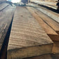 Reclaimed 1 By Oak Barn Wood Boards, Rustic Solid Oak Lumber Planks Custom Order
