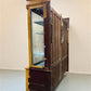 Home & Living > Furniture > Office Furniture - 8' Retail Store Display Cabinet, Vintage Apothecary, Backbar, Display Case,...
