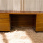 Home & Living > Furniture > Office Furniture > Desks - Mid Century Modern Desk, MCM Wood Furniture, Danish Modern, Library...