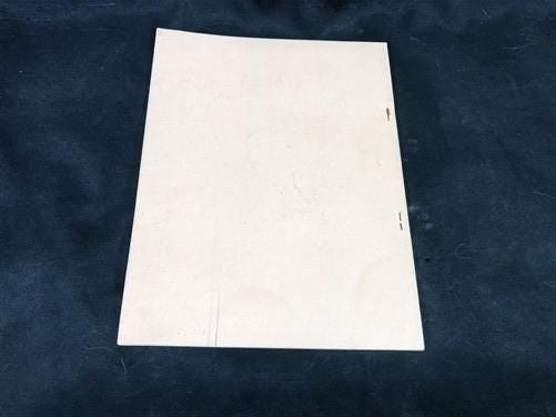 Art & Collectibles > Collectibles > Memorabilia > Militaria - 1969 Map & Arial Photograph Reading, United States Army Fort...