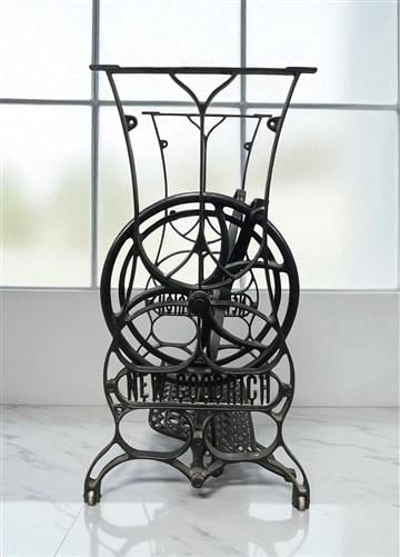 Craft Supplies & Tools > Tools & Equipment > Equipment & Machines > Sewing & Needlework Machines > Sewing Machines - Tread...