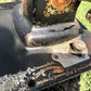 Minnesota Model A Treadle Sewing Machine Head Only, Antique Serial#1271577