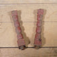 Craft Supplies & Tools > Raw Materials > Wood - Wood Spindles, Architectural Salvage Fretwork Furniture House Trim Vintage...