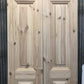 French Double Doors (32x80.5) Raised Panel Doors, European Styled Doors NM9
