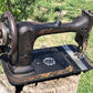 Minnesota Model A Treadle Sewing Machine Head Only, Antique Serial#1271577