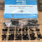 Electronics & Accessories > Parts & Electrical - Voltrex 8408 srf Strain Relief Bushing, Engineering Tubing SPC Technology...