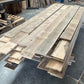 Reclaimed 1 By Oak Barn Wood Boards, Rustic Solid Oak Lumber Planks Custom Order