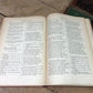 1861-1938 Book Lot, History Language Songbooks Tool Catalog Fiction Poetry B