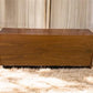 Home & Living > Furniture > Office Furniture > Desks - Mid Century Modern Desk, MCM Wood Furniture, Danish Modern, Library...