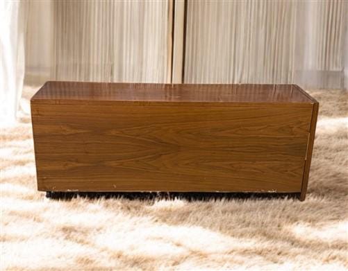 Home & Living > Furniture > Office Furniture > Desks - Mid Century Modern Desk, MCM Wood Furniture, Danish Modern, Library...
