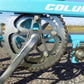 Toys & Games > Sports & Outdoor Recreation > Bikes & Cycling > Bicycles - 1970s Columbia Twosome Bicycle, Turquoise Tandem...