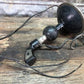 Electronics & Accessories > Car Parts & Accessories > Car Accessories - 1920s Fyrac Pistol Grip Windshield Spotlight, Auto...