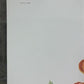 Art & Collectibles > Prints > Lithographs - Maryrose Wampler, Lilies & Trumpet Vine, Signed Print, 28x22 Wall Art, Plate 2...
