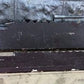 Pair Crown Molding Headers, Trim Door Window Pediment Architectural Salvage B38