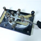 Vintage J-38 US Army Signal Corps Telegraph Key WWII Era Morse Code, Ham Radio K