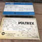 Electronics & Accessories > Parts & Electrical - Voltrex 8408 srf Strain Relief Bushing, Engineering Tubing SPC Technology...