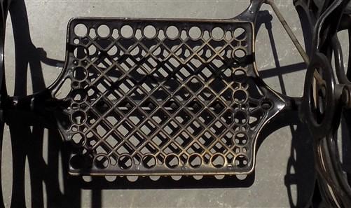 Craft Supplies & Tools > Tools & Equipment > Equipment & Machines > Sewing & Needlework Machines - Treadle Sewing Machine,...