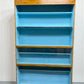 Home & Living > Furniture > Living Room Furniture > Bookshelves - Library Bookcase, Antique Furniture, Vintage Bookshelf,...