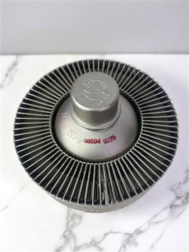 Eimac 3CX1500A7 8877 Power Triode Vacuum Tube for Linear Amplifier, NOS