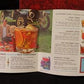 Home & Living > Food & Drink - Southern Comfort 50 Drinks & Toasts, Cocktail Mixer 7 Common Drink Recipes by The Old Grain...