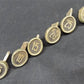 Art & Collectibles > Collectibles > Coins & Money - Lot Cash Register Keys, Vintage Jewelry Necklace Art Craft Supply, Ste...