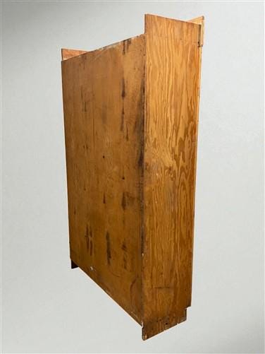 Home & Living > Furniture > Living Room Furniture > Bookshelves - Library Bookcase, Antique Furniture, Vintage Bookshelf,...