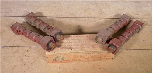 Craft Supplies & Tools > Raw Materials > Wood - Wood Spindles, Architectural Salvage Fretwork Furniture House Trim Vintage...