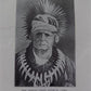 1914 Mercer County Illinois History, Bassett, Indian Affairs, Historical Record