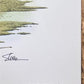 Art & Collectibles > Prints > Lithographs - Richard Sloan, Pintail, Signed Print, 28x22, Wade Collection, Plate 32 by The...