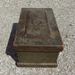Home & Living > Storage & Organization > Boxes & Bins - Wooden Immigrant Trunk, Carpenters Tool Chest, Crate Box Vintage Q...