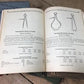 1861-1938 Book Lot, History Language Songbooks Tool Catalog Fiction Poetry B