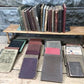 Books, Movies & Music > Books > Book Sets & Collections - 1866-1938 Book Lot, History German Latin Literature Music Religi...