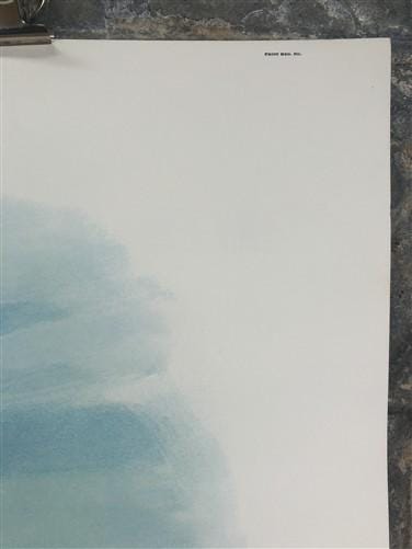 Art & Collectibles > Prints > Lithographs - Richard Timm, California Sea Lion, Signed Print, 28x22 Wade Collection, Plate...