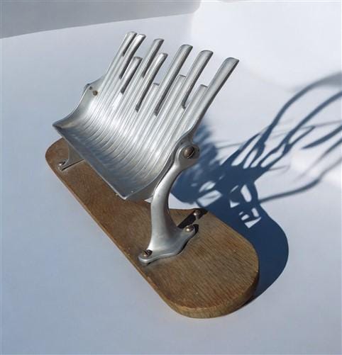 Multi Communion Wine Cup Filler, Church Sacramental Wine Multiple Cup Filler