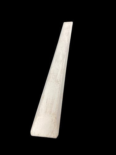 Home & Living > Kitchen & Dining > Cookware > Cutting Boards - Vintage French Baguette Board, Wooden Bread Board Tray Doug...