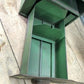 Home & Living > Storage & Organization > Cabinets & Food Storage - John Deere Metal Filing Cabinet File, Vintage Storage,...