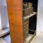 Electronics & Accessories > Audio > Stereos & Home Audio - 1940 Zenith Model 10S464 Radio, Vintage Floor Model, Wooden Cab...