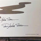 Art & Collectibles > Prints > Lithographs - Richard Sloan, Canada Goose, Signed Print, 28x22, Wade Collection, Plate 16 by...
