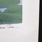Art & Collectibles > Prints > Lithographs - Richard Sloan, Common Loon, Signed Print, 28x22, Wade Collection, Plate 29 by...