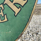 Art & Collectibles > Collectibles > Advertisements - Lafayette 1798 Tavern Sign, Vintage Wood Advertising Sign, Tavern, Di...