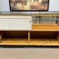 Home & Living > Furniture > Dining Room Furniture > Buffets & China Cabinets - 69" Store Counter Display Case, Mercantile...