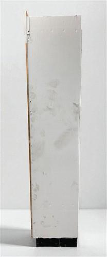 Home & Living > Furniture > Dining Room Furniture > Buffets & China Cabinets - 2 Sliding Door Display Cabinet, Vintage Dis...