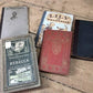 1842-1937 Book Lot, Castles Drama Devotion History Literature Poetry Textbook C