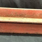 Toys & Games > Toys > Push & Pull Toys > Wagons - Little Red Wagon Bed Only, Wagon Pull Toy Part, Rustic Vintage Radio Fly...