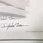 Art & Collectibles > Prints > Lithographs - Richard Sloan, Ring-Necked Pheasant, Signed Print, 28x22 Wade Collection Plate...